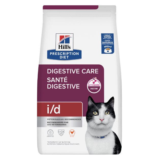 Picture of FELINE HILLS id